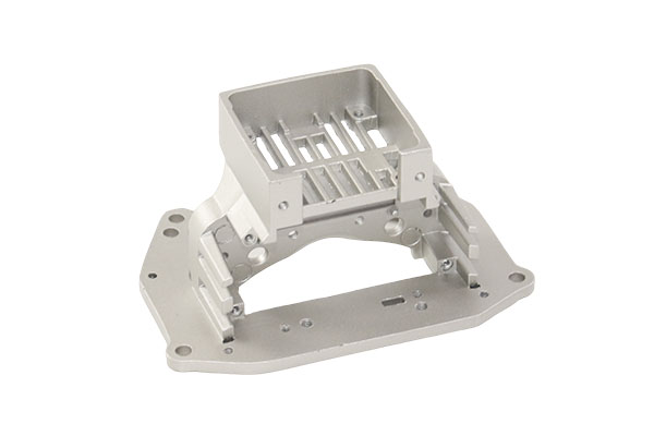 Car Headlight Bracket