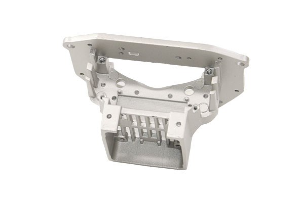 Car Headlight Bracket