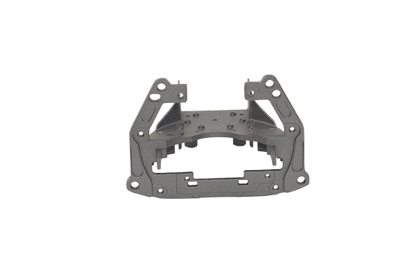 Lens Body Bracket