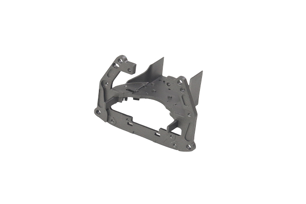 Lens Body Bracket